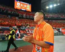 爱游戏-包含国安惜败鲁能，争冠险情令人揪心的词条